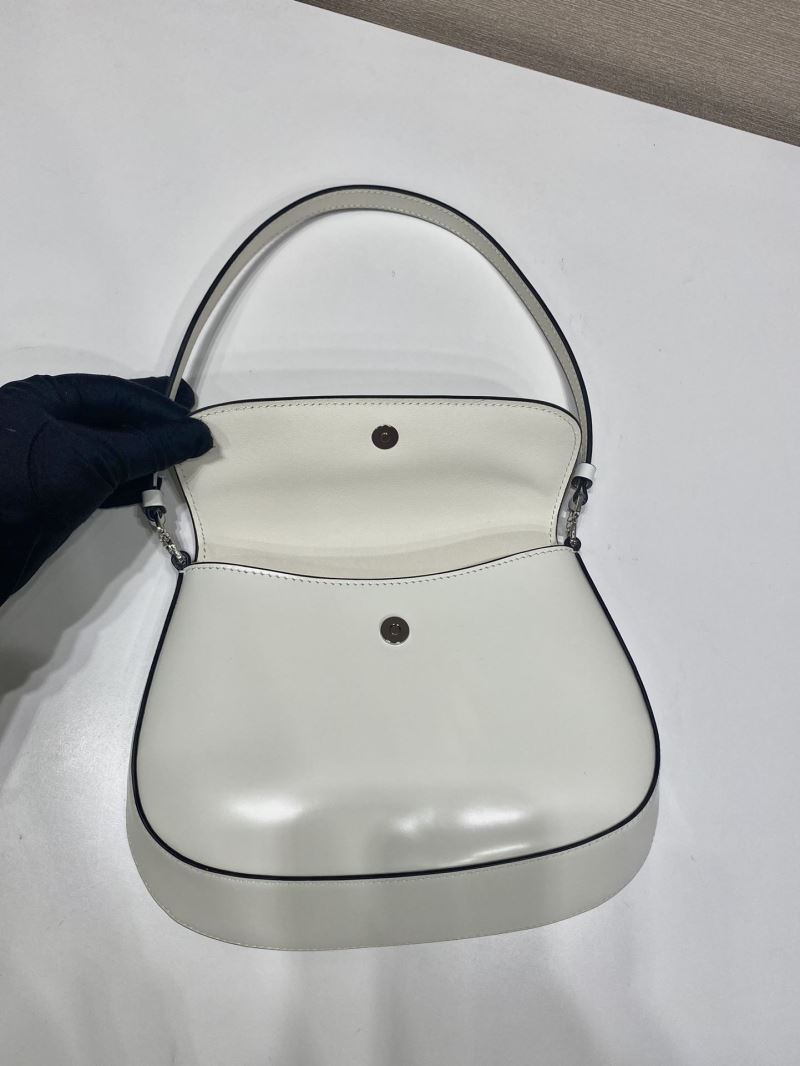 Prada Top Handle Bags